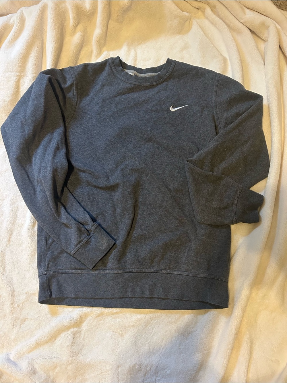 vintage nike crewneck